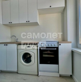 Продажа 2-комн квартиры на вторичном рынке Федора Полетаева ул,  д. 28