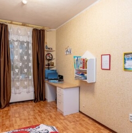 Продажа 1-комн квартиры на вторичном рынке ул Полевая,  д. 1/25