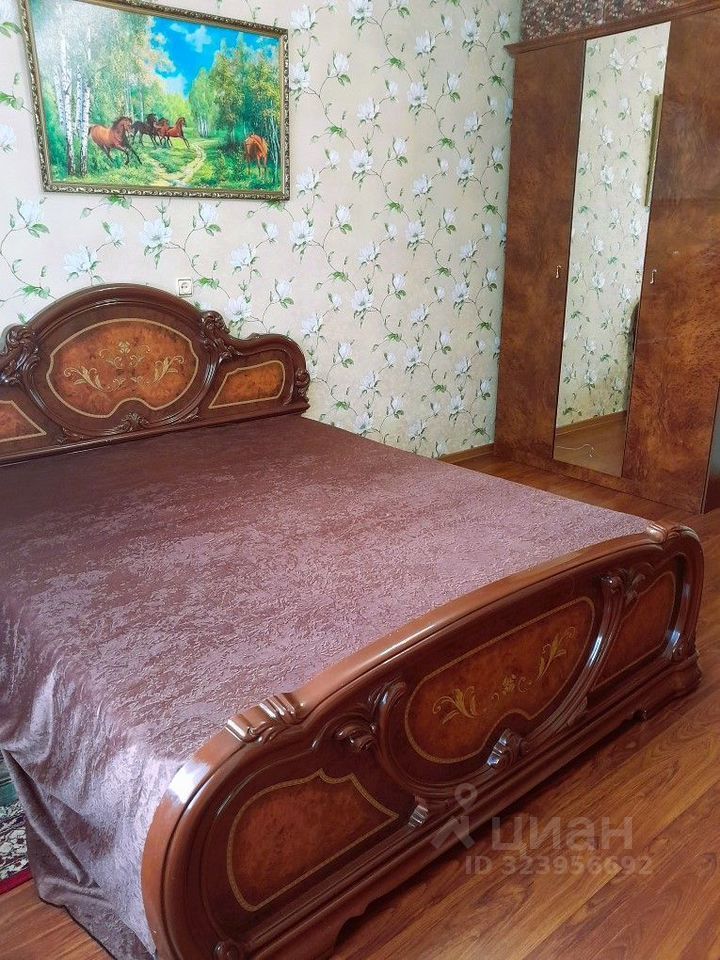 Продажа 3-комн квартиры на вторичном рынке Стародеревенская улица, 24К1