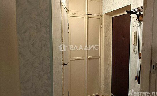 Продажа 1-комн квартиры на вторичном рынке Раменское, ул Коммунистическая,  д. 35