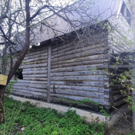 Продажа дома Подольск г, Климовск мкр, Бережковский проезд