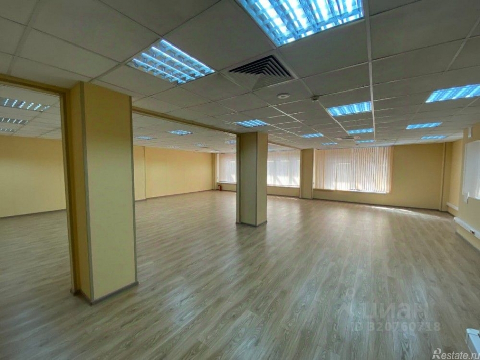 Аренда офиса Скотопрогонная улица,  д. 27/26 с1