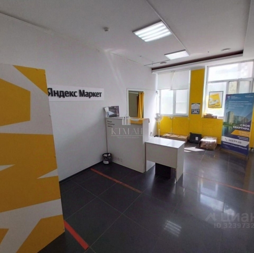 Помещение свободного назначения Первомайская ул,  д. 16