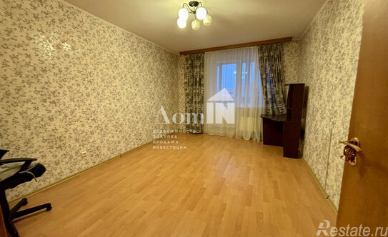 Продажа 1-комн квартиры на вторичном рынке Колпино г, Ленина пр-кт,  д. 8,  к. 3