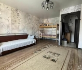 Продать Квартиры вторичка Домодедово, ул Высотная  1 