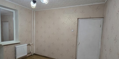 3-комн квартира ул Ворошилова,  д. 9