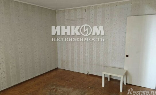 Продажа 2-комн квартиры на вторичном рынке Самотечный 2-й пер,  д. 7