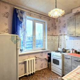 Продажа 3-комн квартиры на вторичном рынке Рогачево, ул Мира,  д. 15