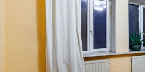 2-комн квартира Бумажная улица, 22к2