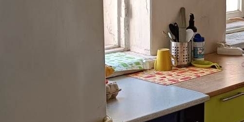 Комната Герасимовская улица, 3