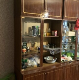 Продажа 5-комн квартиры на вторичном рынке ул Танкиста Хрустицкого,  д. 106