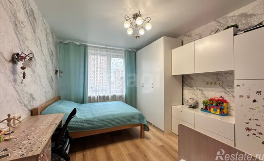 Продажа 1-комн квартиры на вторичном рынке Кудрово г, Европейский пр-кт,  д. 13 к1