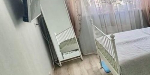 3-комн квартира Митинская улица, 25К1