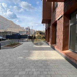 Продажа 1-комн квартиры на вторичном рынке Галерный проезд,  д. 1 к2