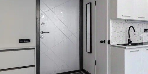 Студия улица Радищева, 17-19