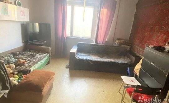 Продажа 4-комн квартиры на вторичном рынке улица Авиаконструктора Миля