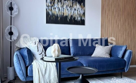 Аренда 1-комн квартиры на вторичном рынке улица Академика Павлова,  д. 28