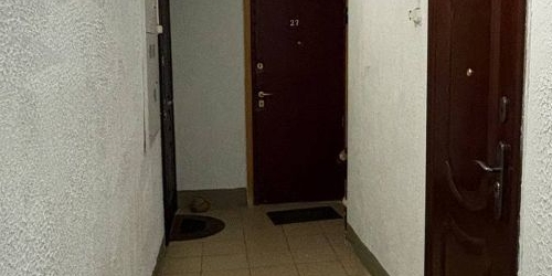 1-комн квартира Чонгарский бульвар, 16К3