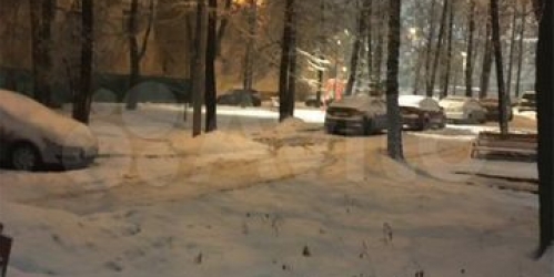 3-комн квартира Соколиной Горы 9-я ул,  д. 3