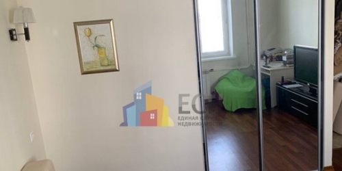 2-комн квартира ул Саморы Машела,  д. 4,  к. 6