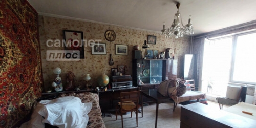 2-комн квартира 26 Бакинских Комиссаров ул,  д. 4,  к. 3