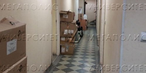 Помещение свободного назначения Татарский М. пер