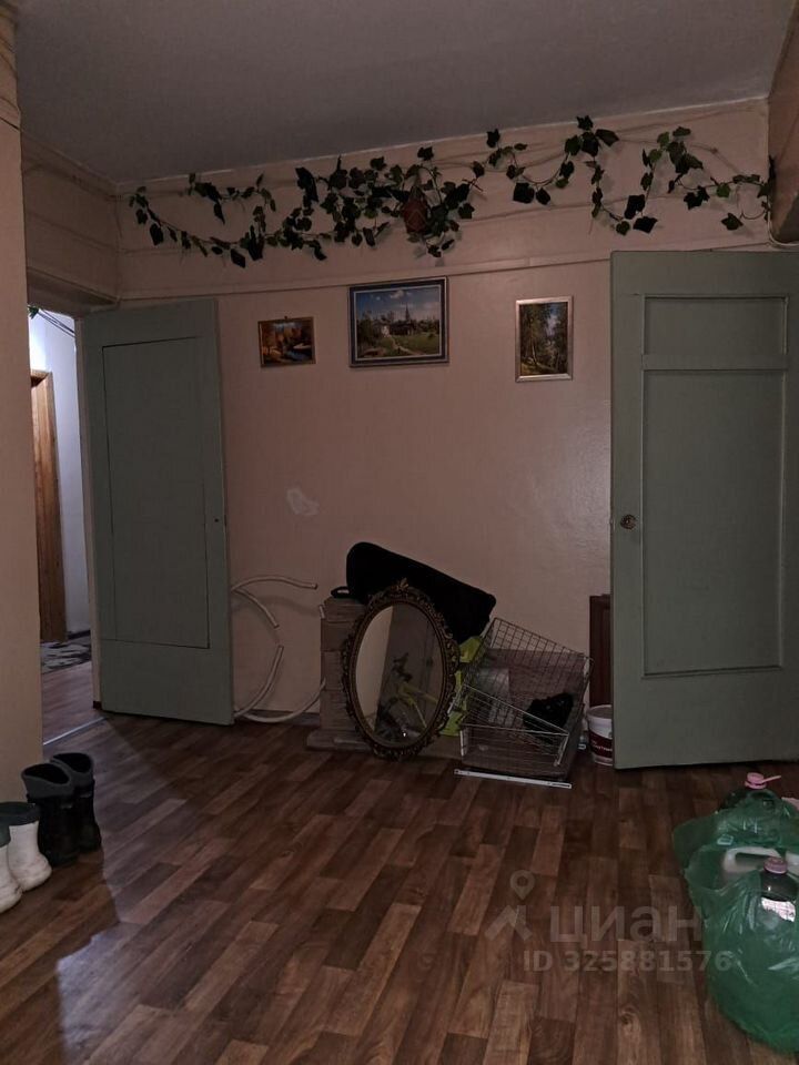 Продажа комнаты Заневский проспект, 34к1