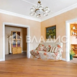 Продажа 2-комн квартиры на вторичном рынке Сергиев Посад г, Красной Армии пр-кт,  д. 182/1