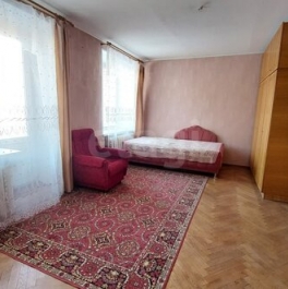 Продажа 1-комн квартиры на вторичном рынке Гатчина г, Академика Константинова ул,  д. 3