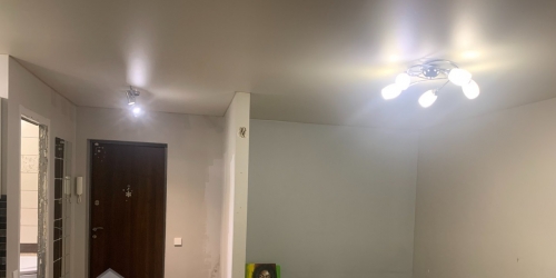 1-комн квартира Подъёмная улица, дом 4