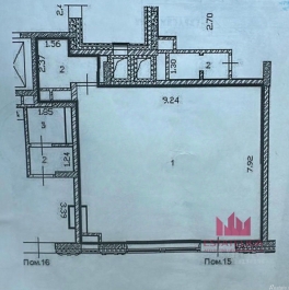 Аренда ПСН Архитектора Щусева ул, д. 2 к1 Аренда ПСН Архитектора Щусева ул, д. 2 к1