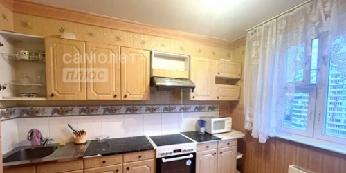 2-комн квартира ул Братиславская,  д. 31,  к. 2