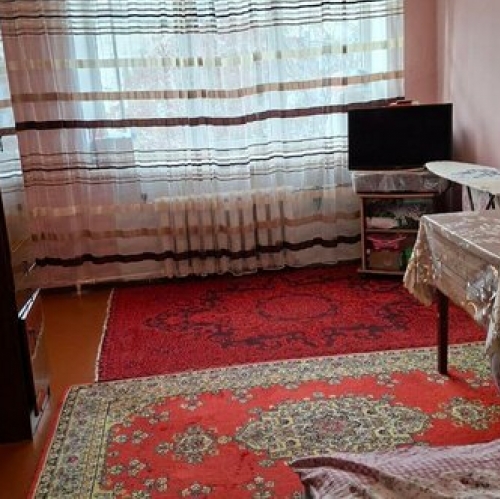 1-комн квартира Лосино-Петровский, Октябрьская улица,  д. 13