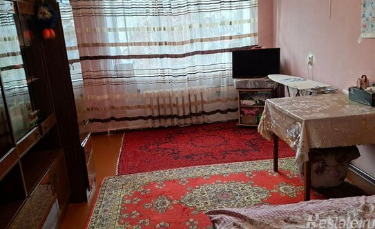 Продажа 1-комн квартиры на вторичном рынке Лосино-Петровский, Октябрьская улица,  д. 13