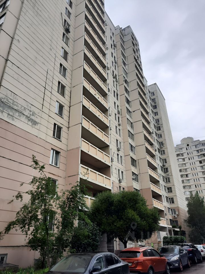 Продажа 1-комн квартиры на вторичном рынке Ольгино мкр, Балашиха, улица Граничная,  д. 22