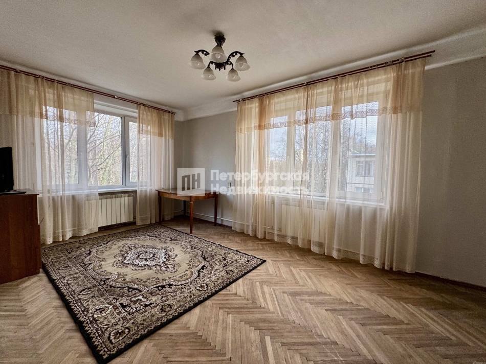 Продажа 2-комн квартиры на вторичном рынке ул Верности, д 14 к 3 литера А