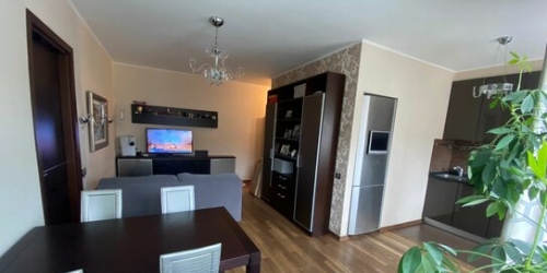2-комн квартира улица Гамалеи,  д. 6