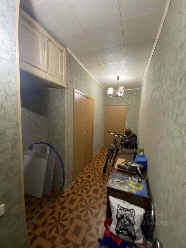 Продажа 2-комн квартиры на вторичном рынке Ломоносов, Кронштадтская улица, 7