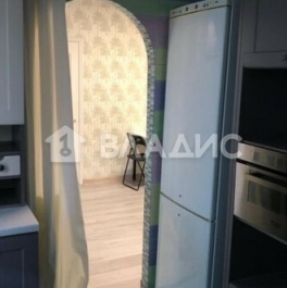 Продажа 2-комн квартиры на вторичном рынке Новодевичий проезд