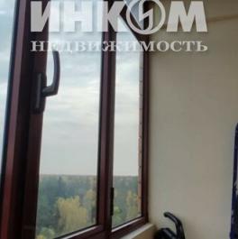 Продажа 1-комн квартиры на вторичном рынке Люберцы, ул Шоссейная,  д. 7