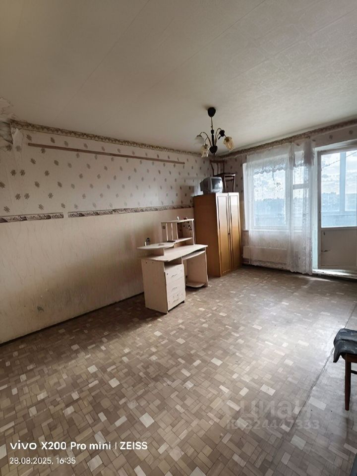 Продажа 1-комн квартиры на вторичном рынке Орехово-Зуево, Северная улица,  д. 12