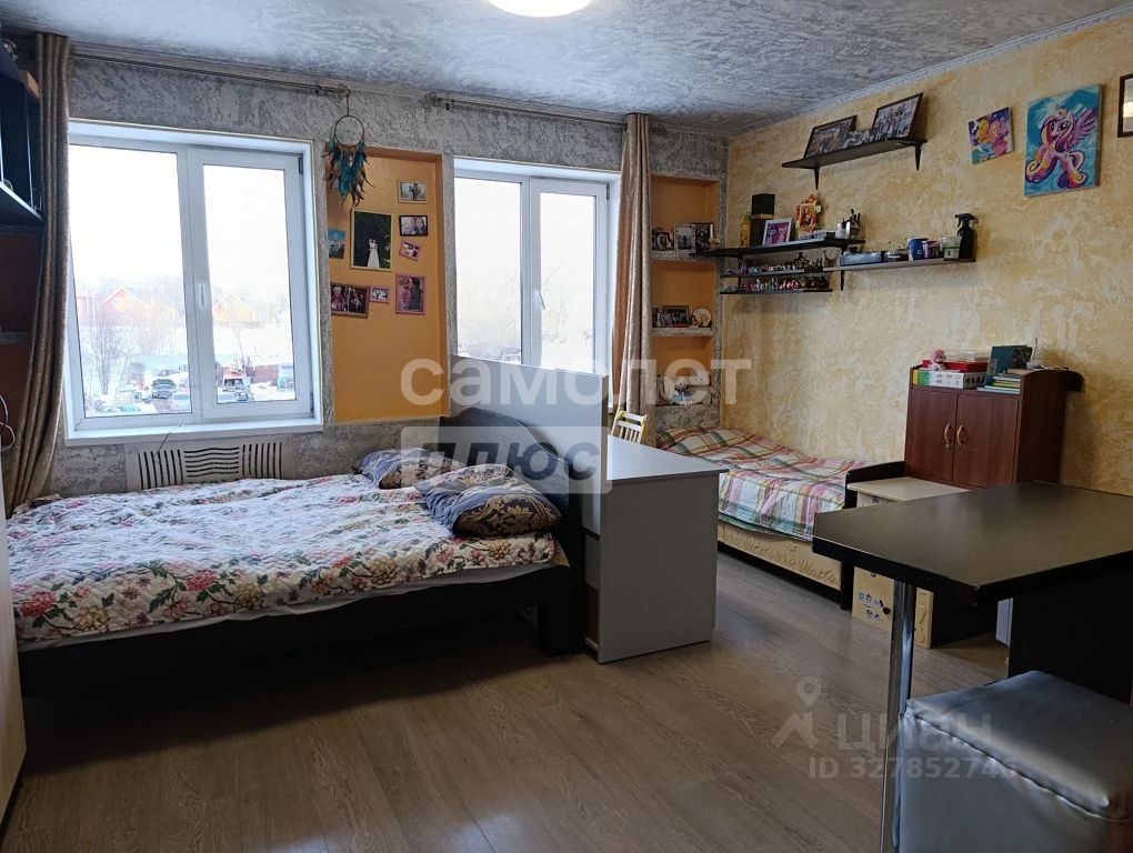 Продажа студии Чехов, улица Гарнаева, 20