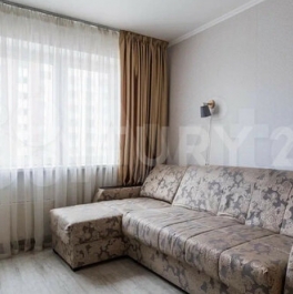 Продажа 2-комн квартиры на вторичном рынке Серебристый бульвар,  д. 21