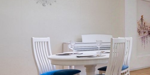 5-комн квартира Морской проспект, 15