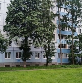 Продажа 3-комн квартиры на вторичном рынке улица Партизана Германа,  д. 22 к2