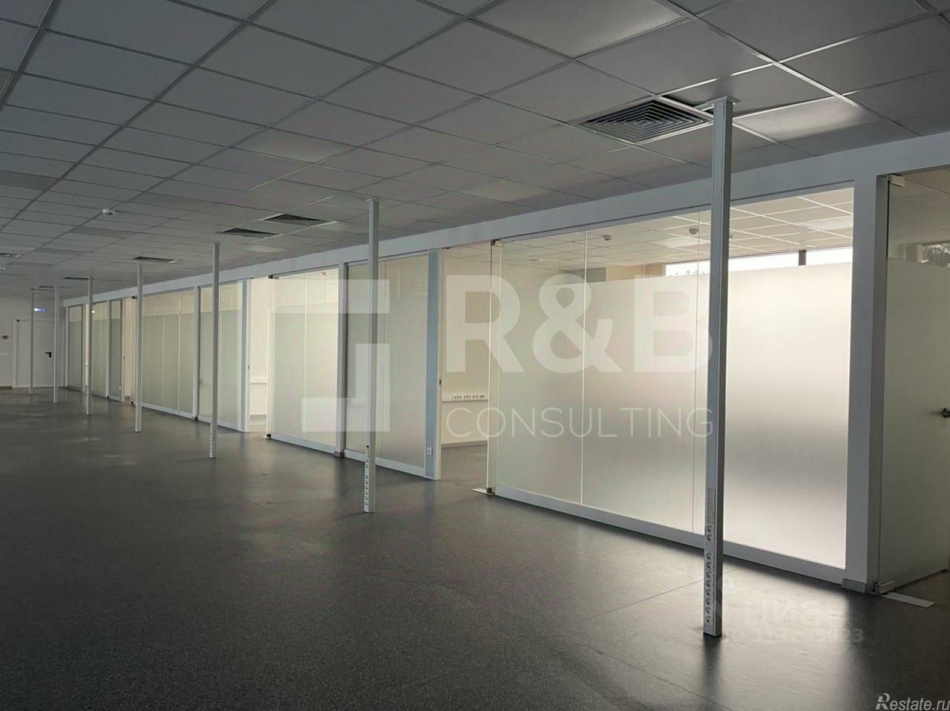 Продажа отдельного здания Графский переулок,  д. 12А с1