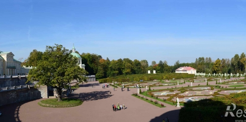 Земельный участок Краснофлотское ш, Ломоносов г