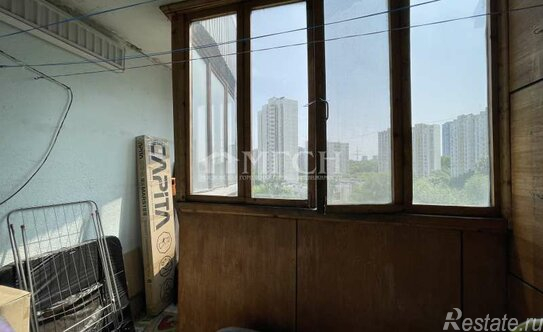 Продажа 3-комн квартиры на вторичном рынке ул Василия Петушкова,  д. 17