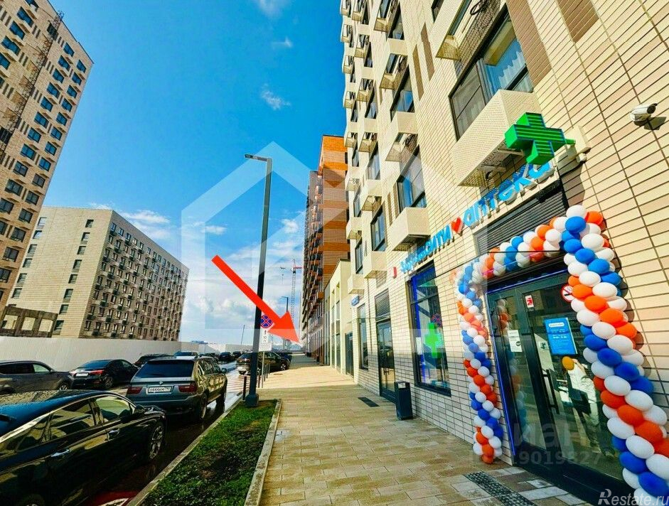 Продажа ПСН Симферопольское шоссе,  д. 282 к1