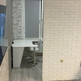 Продажа 2-комн квартиры на вторичном рынке Пушкинский городской округ, улица Добролюбова,  д. 32 к2